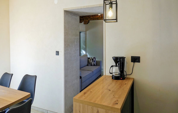 Vakantiehuis - Pazin , Kroatië - CLS391 601
