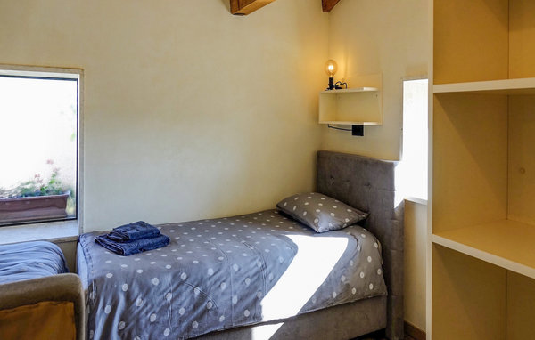 Vakantiehuis - Pazin , Kroatië - CLS391 607