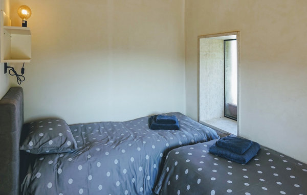 Vakantiehuis - Pazin , Kroatië - CLS391 608