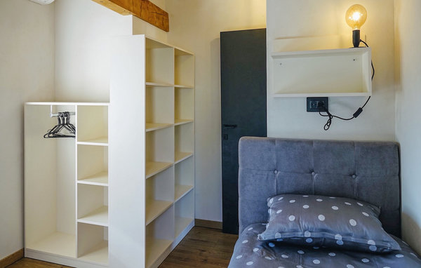 Vakantiehuis - Pazin , Kroatië - CLS391 610
