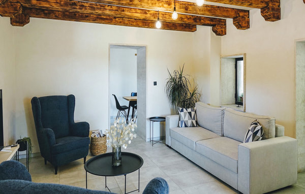 Vakantiehuis - Pazin , Kroatië - CLS391 303