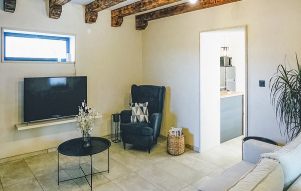 Vakantiehuis - Pazin , Kroatië - CLS391 304