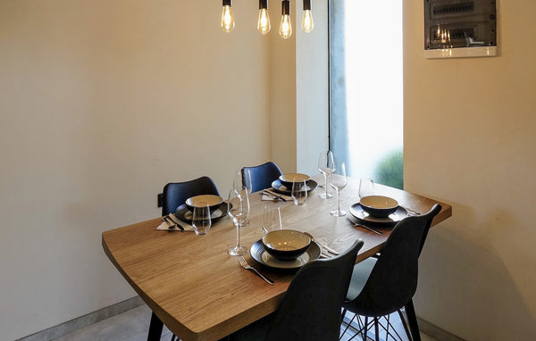 Vakantiehuis - Pazin , Kroatië - CLS391 307