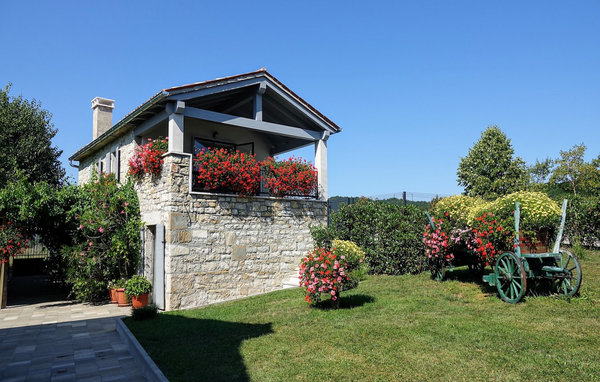 Feriehuse - Pazin , Kroatien - CLS391 2