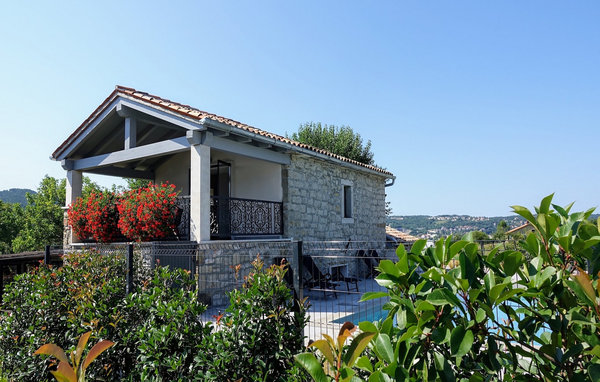 Vakantiehuis - Pazin , Kroatië - CLS391 102