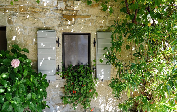 Vakantiehuis - Pazin , Kroatië - CLS391 103