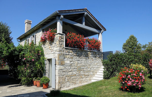 Vakantiehuis - Pazin , Kroatië - CLS391 104