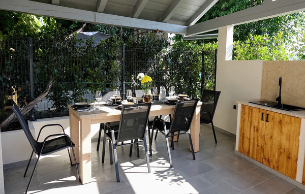 Vakantiehuis - Pazin , Kroatië - CLS391 109