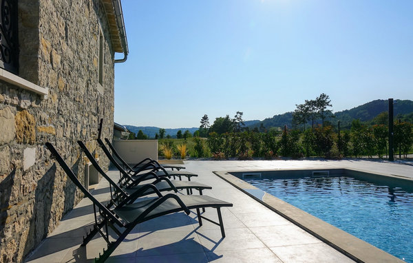 Vakantiehuis - Pazin , Kroatië - CLS391 3