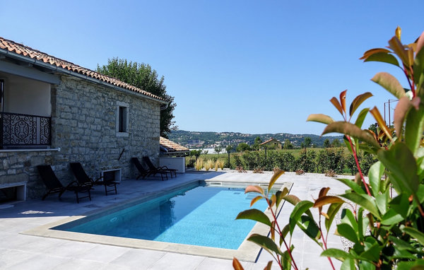 Vakantiehuis - Pazin , Kroatië - CLS391 5
