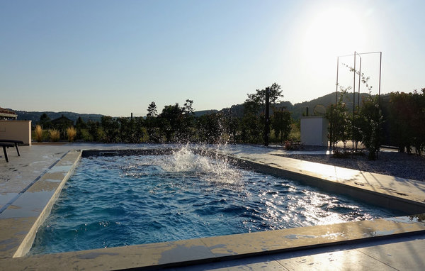 Vakantiehuis - Pazin , Kroatië - CLS391 9