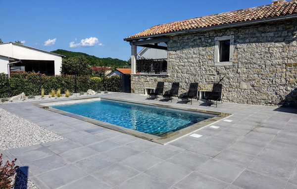 Vakantiehuis - Pazin , Kroatië - CLS391 12