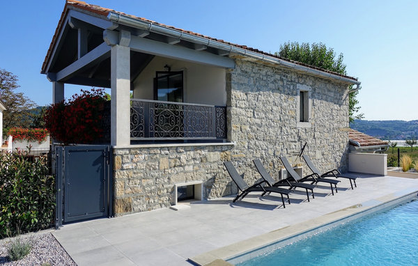 Vakantiehuis - Pazin , Kroatië - CLS391 14