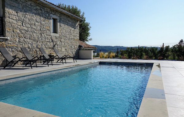 Vakantiehuis - Pazin , Kroatië - CLS391 16