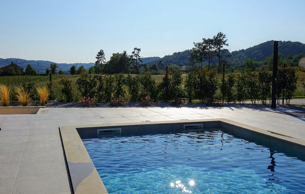 Vakantiehuis - Pazin , Kroatië - CLS391 18