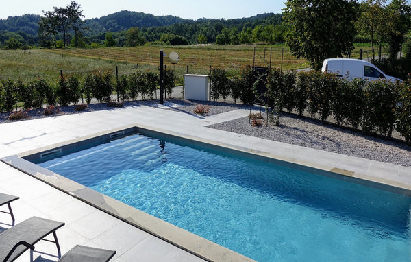 Vakantiehuis - Pazin , Kroatië - CLS391 19