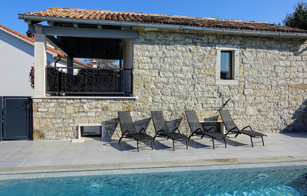 Vakantiehuis - Pazin , Kroatië - CLS391 20