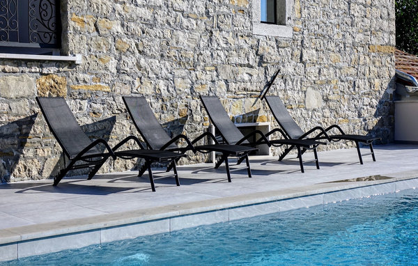 Vakantiehuis - Pazin , Kroatië - CLS391 21