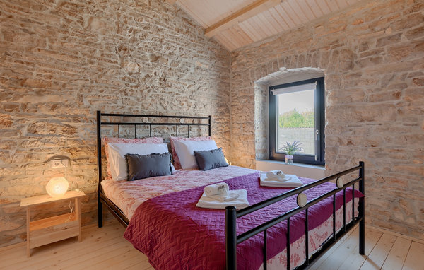 Holiday Home - Krnica-Prodol , Croatia - CLS406 6