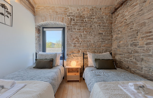 Holiday Home - Krnica-Prodol , Croatia - CLS406 604