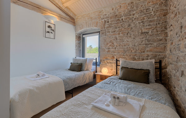 Holiday Home - Krnica-Prodol , Croatia - CLS406 605