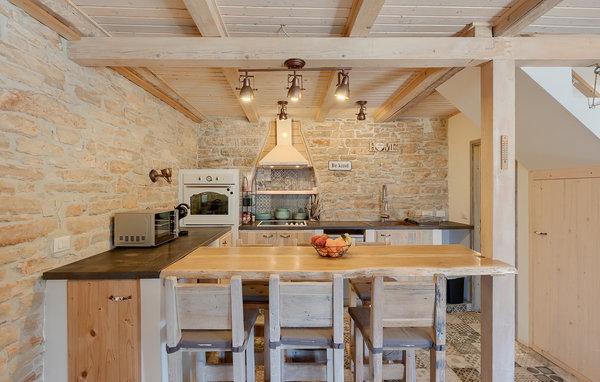 Holiday Home - Krnica-Prodol , Croatia - CLS406 402