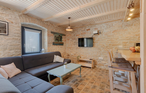 Holiday Home - Krnica-Prodol , Croatia - CLS406 303
