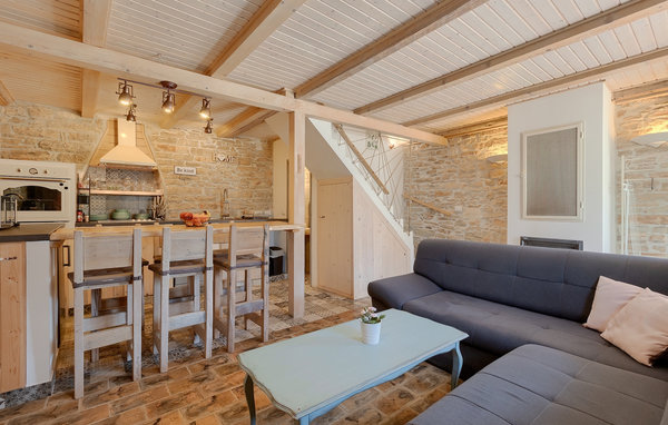 Holiday Home - Krnica-Prodol , Croatia - CLS406 304