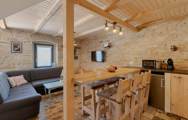 Holiday Home - Krnica-Prodol , Croatia - CLS406 305