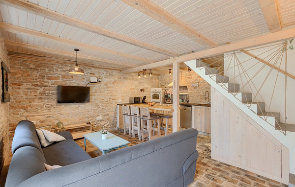 Holiday Home - Krnica-Prodol , Croatia - CLS406 306