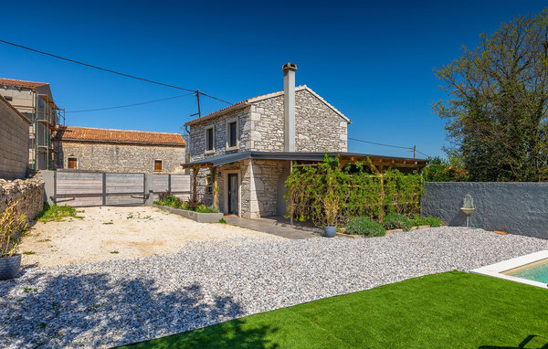 Holiday Home - Krnica-Prodol , Croatia - CLS406 81