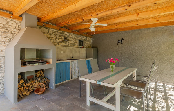 Holiday Home - Krnica-Prodol , Croatia - CLS406 7