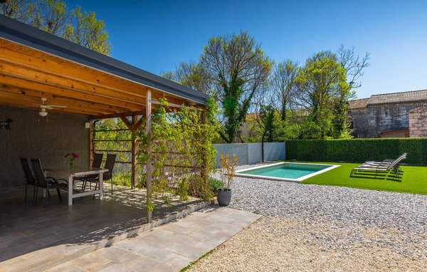 Holiday Home - Krnica-Prodol , Croatia - CLS406 4