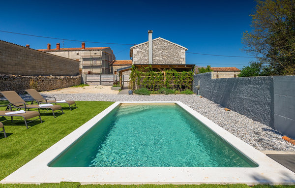Holiday Home - Krnica-Prodol , Croatia - CLS406 15