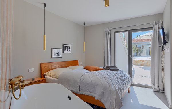 Dům Villa Casa Juno