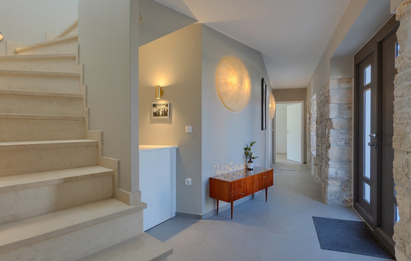 Dům Villa Casa Juno
