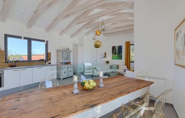 Dům Villa Casa Juno