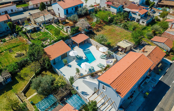 Dům Villa Casa Juno