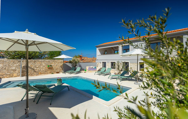 Dům Villa Casa Juno