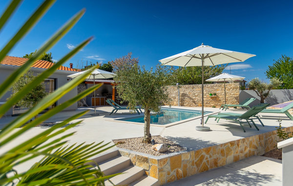 Dům Villa Casa Juno