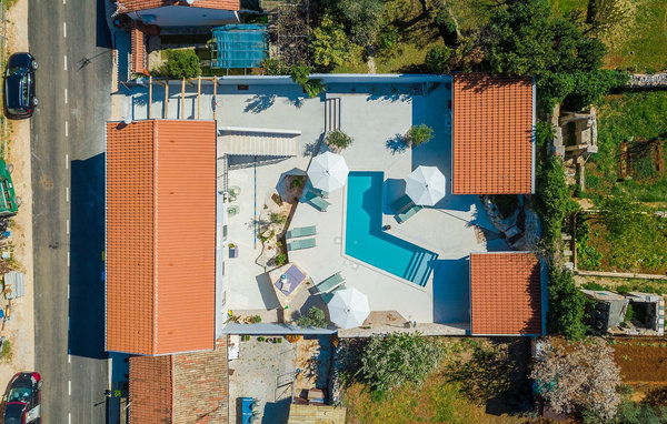 Dům Villa Casa Juno