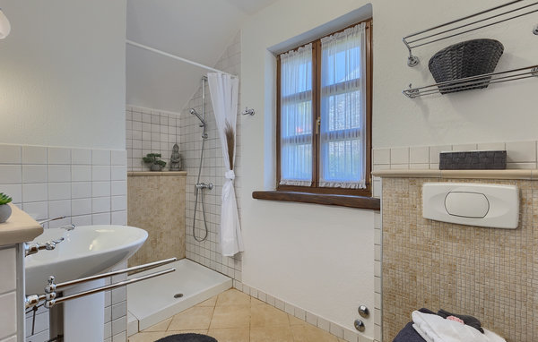 Dům Villa Campanula