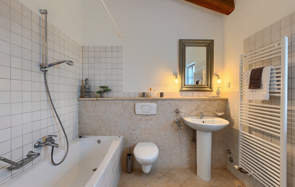 Dům Villa Campanula