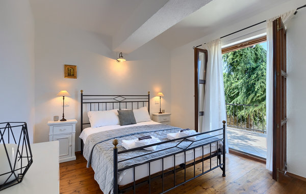 Dům Villa Campanula