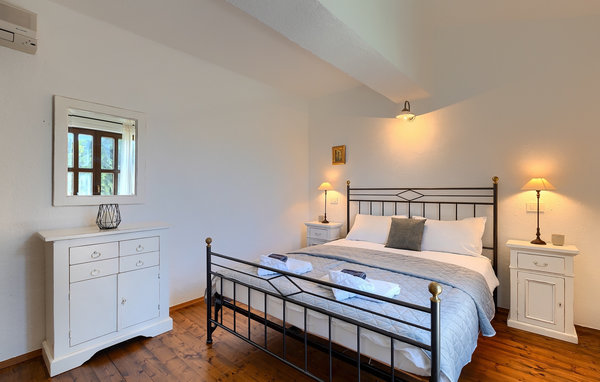 Dům Villa Campanula