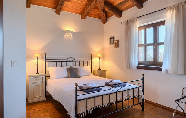Dům Villa Campanula