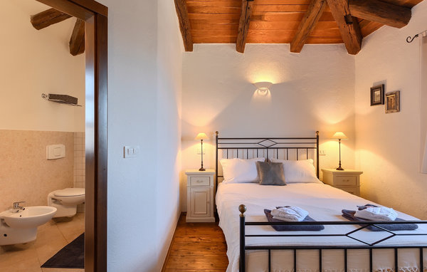 Dům Villa Campanula