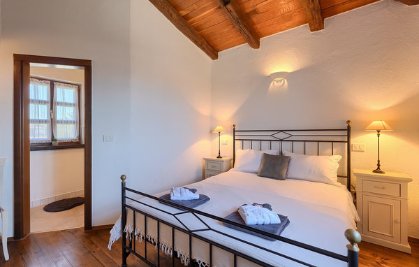 Dům Villa Campanula