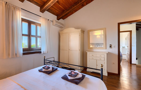 Dům Villa Campanula