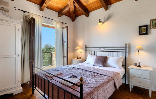 Dům Villa Campanula
